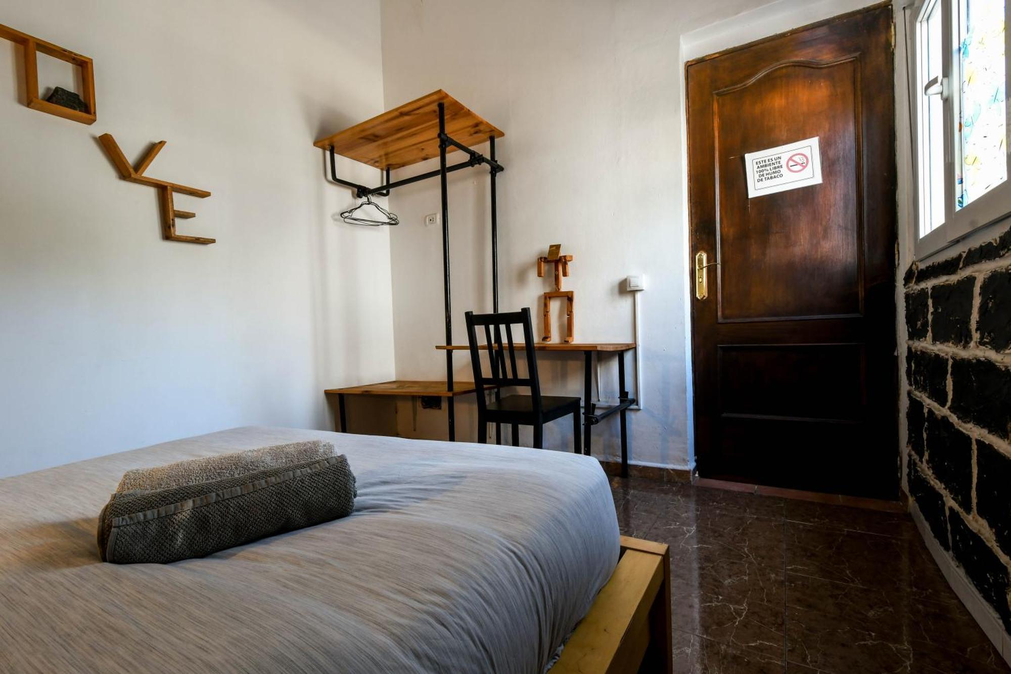 Drago Hostel Icod De Los Vinos Exterior foto