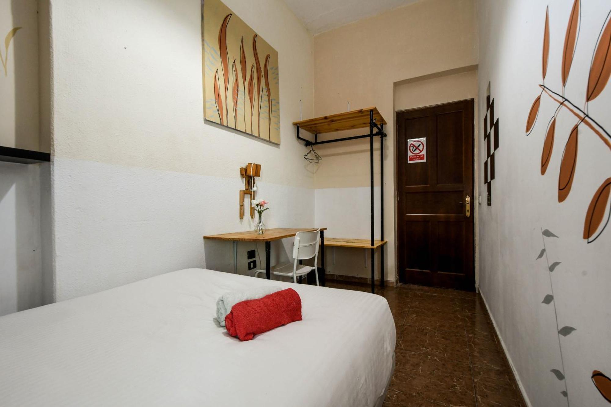 Drago Hostel Icod De Los Vinos Exterior foto