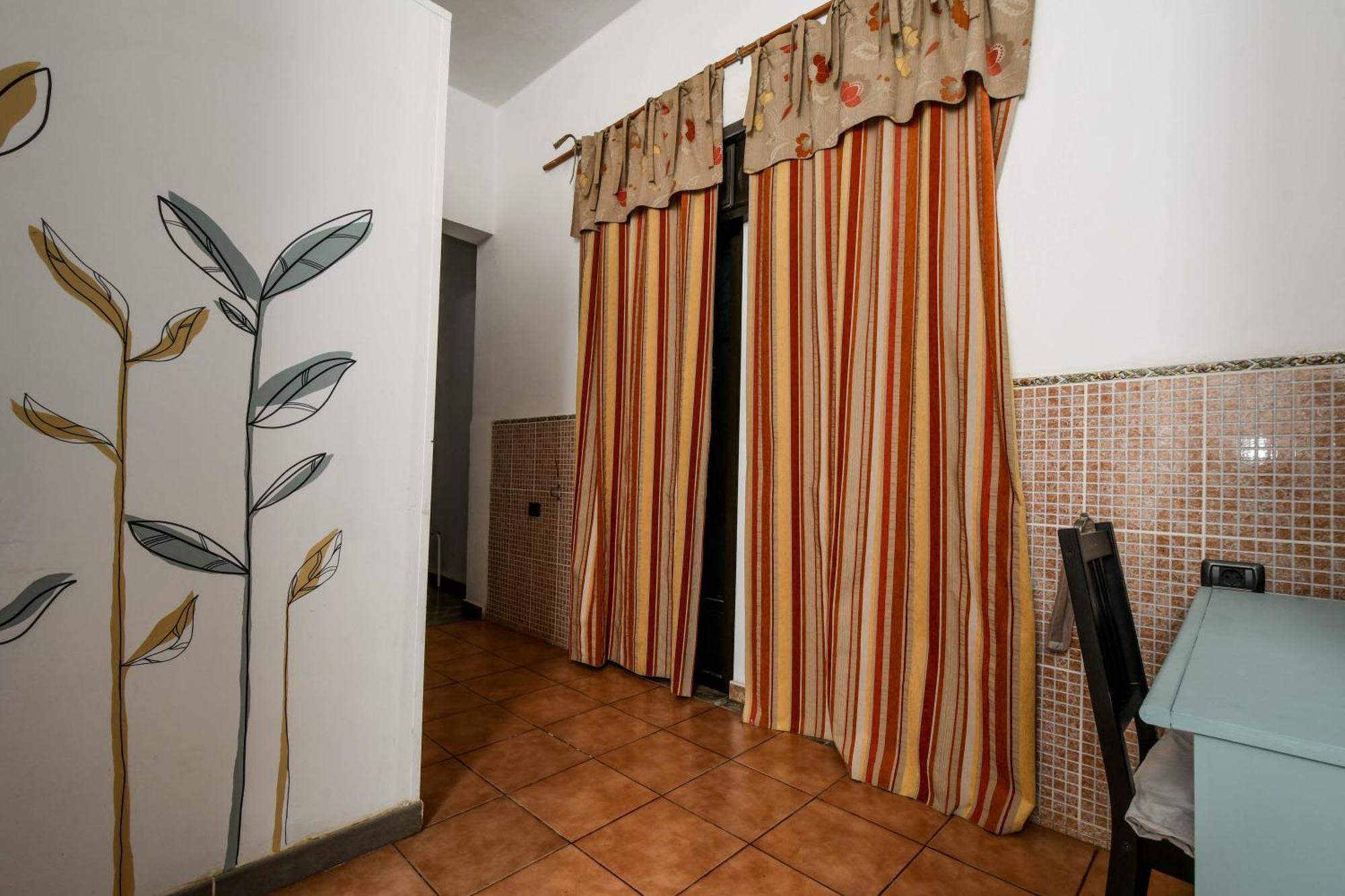 Drago Hostel Icod De Los Vinos Exterior foto